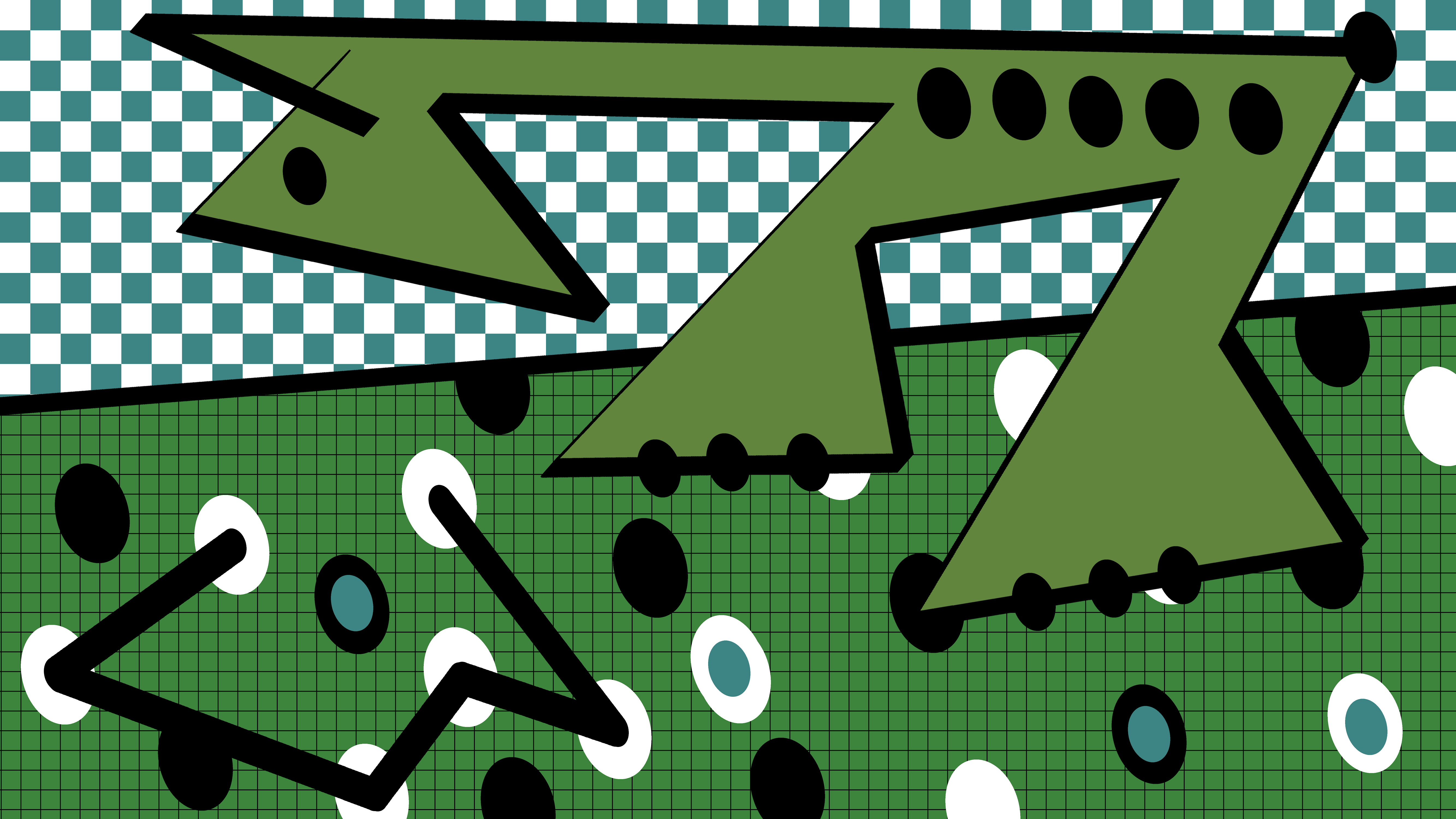 Digital - 2016 drawing